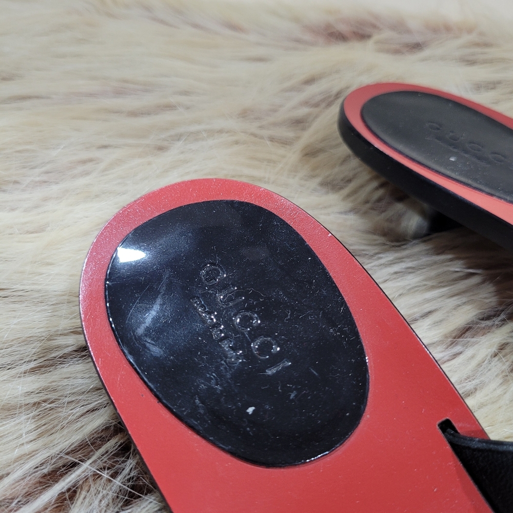 Gucci Sandals - Picture 4 of 7